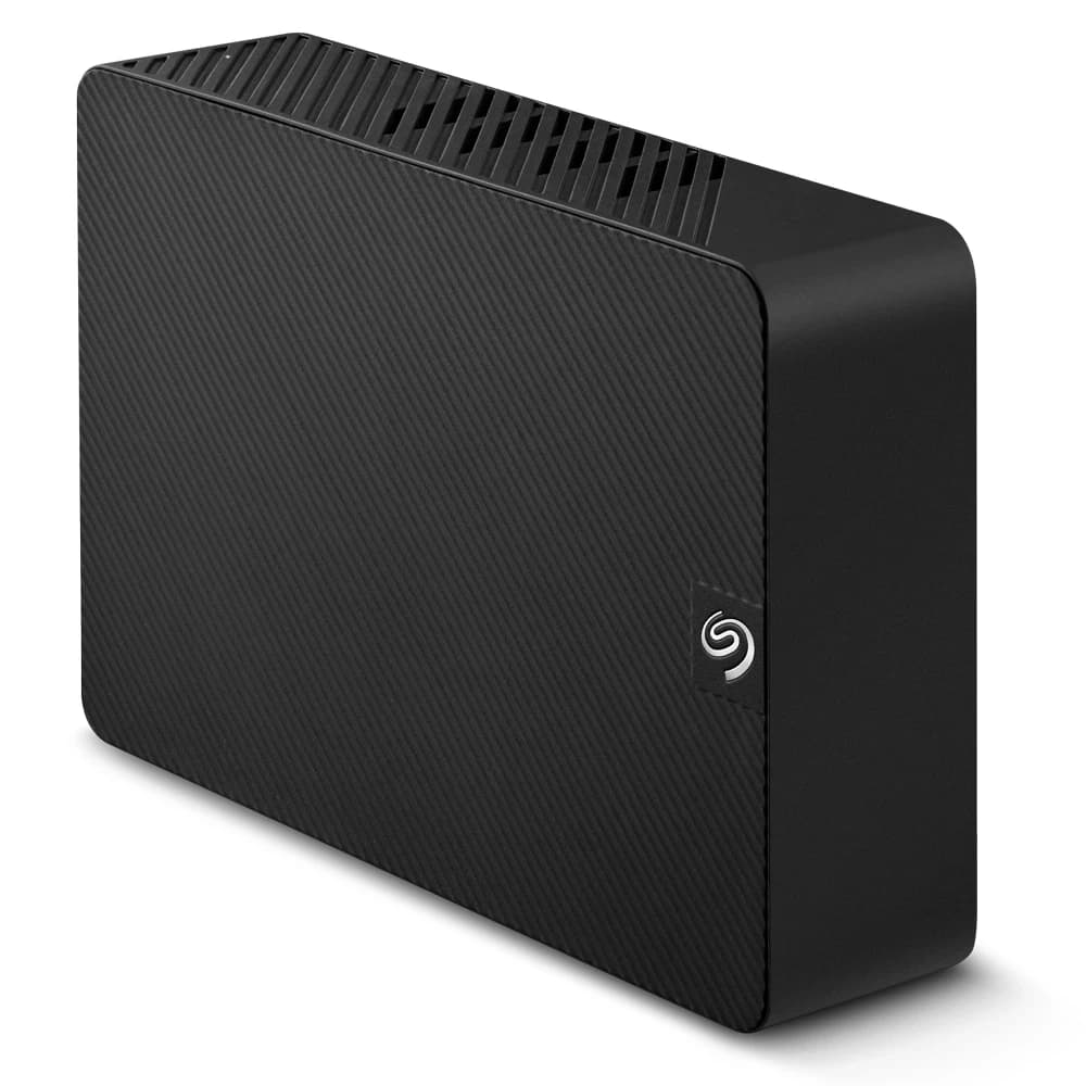 Внешний жесткий диск 24TB Seagate Expansion 3.5" USB3.0 [STKP24000400]