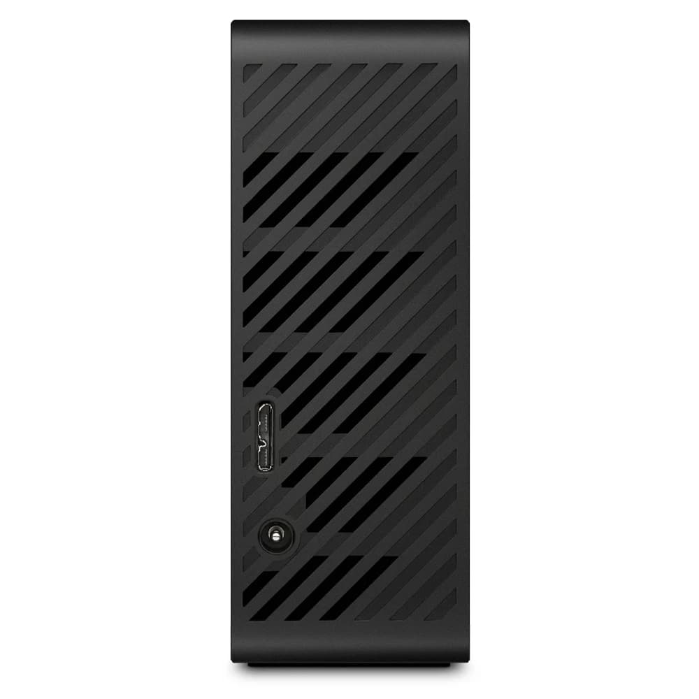 Внешний жесткий диск 24TB Seagate Expansion 3.5" USB3.0 [STKP24000400]
