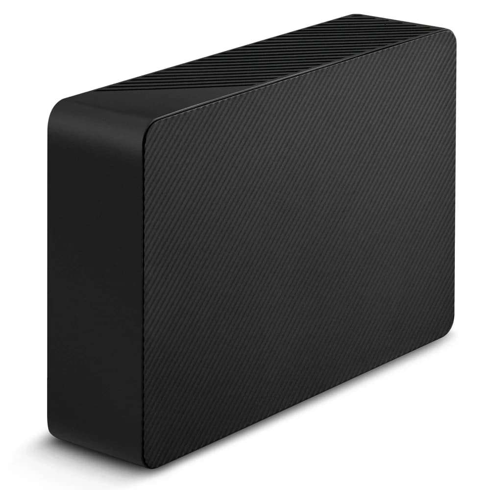 Внешний жесткий диск 24TB Seagate Expansion 3.5" USB3.0 [STKP24000400]