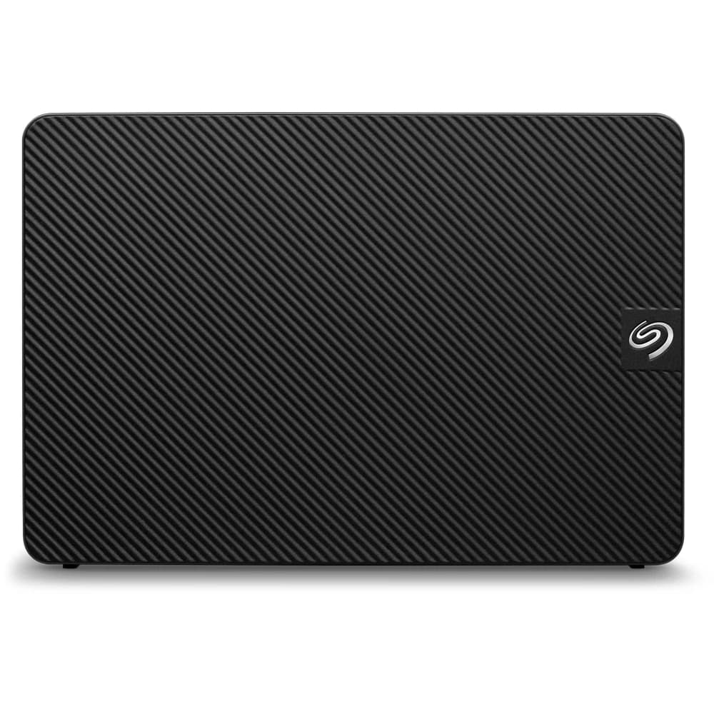 Внешний жесткий диск 24TB Seagate Expansion 3.5" USB3.0 [STKP24000400]