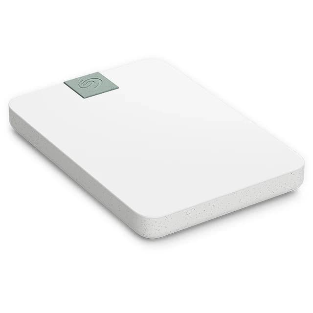 Внешний жесткий диск 2TB Seagate One Touch 3.5" USB3.0 (USB-C) [STMA2000400]