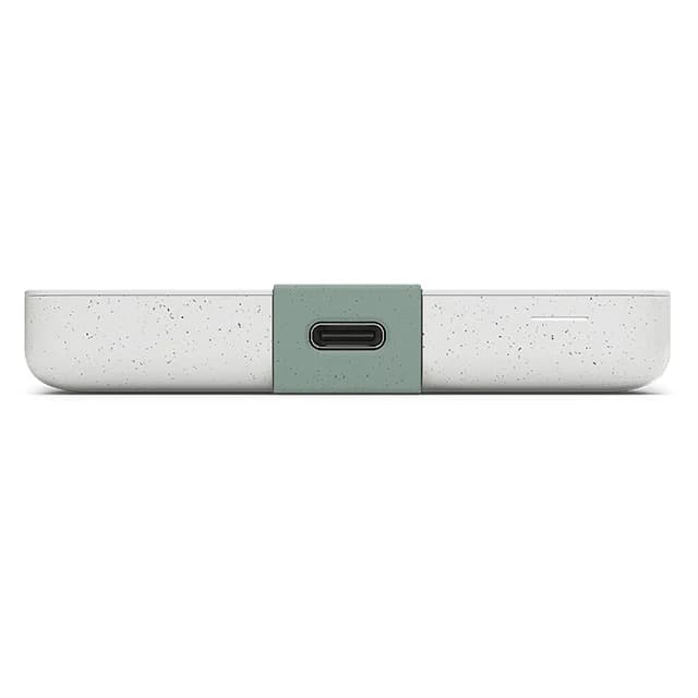 Внешний жесткий диск 2TB Seagate One Touch 3.5" USB3.0 (USB-C) [STMA2000400]