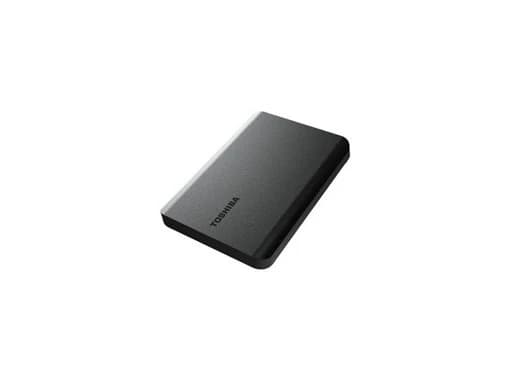 Внешний жесткий диск Toshiba 2000GB Canvio Basics 2.5"/USB 3.0 [HDTB520EK3AA]