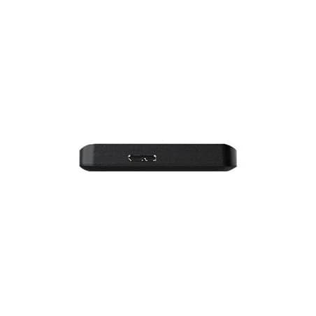 Внешний жесткий диск Toshiba 2000GB Canvio Basics 2.5"/USB 3.0 [HDTB520EK3AA]