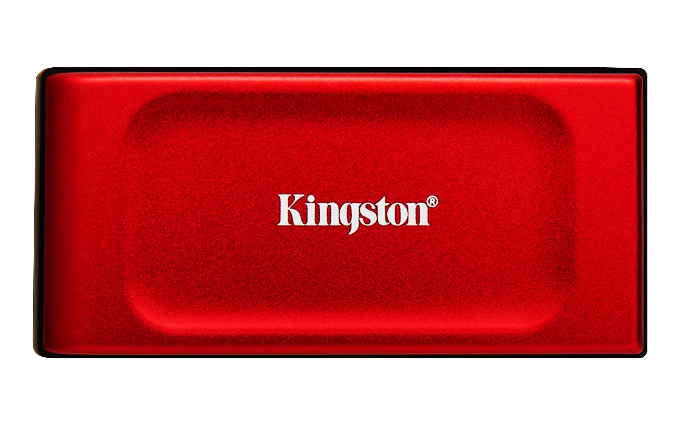 Внешний твердотельный накопитель SSD Kingston XS1000 Read/Write up 1050/1000MB/s USB3.2 [SXS1000R/]