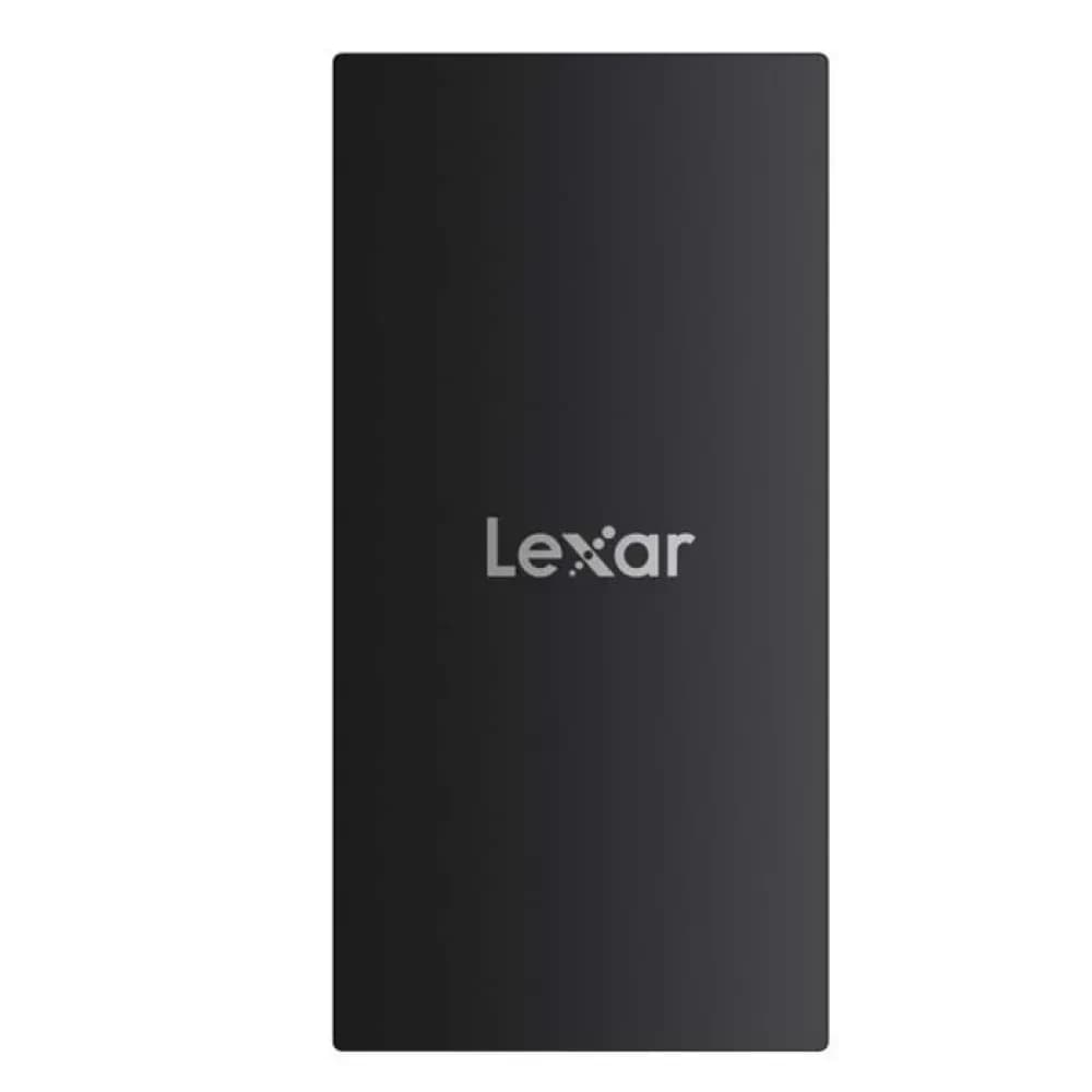 Внешний твердотельный накопитель SSD 2TB Lexar SL300 Read/write 1050 MB/s USB3.2 [LSL300002T-RNBNG]