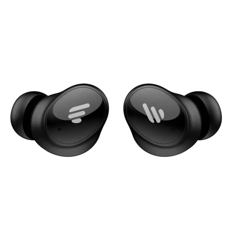 Беспроводные наушники Edifier TWS1 Pro 2 вкладыши, 20-20000 Гц, Bluetooth 5.3, IP54, время работы до 24ч, USB Type-C , 45г black