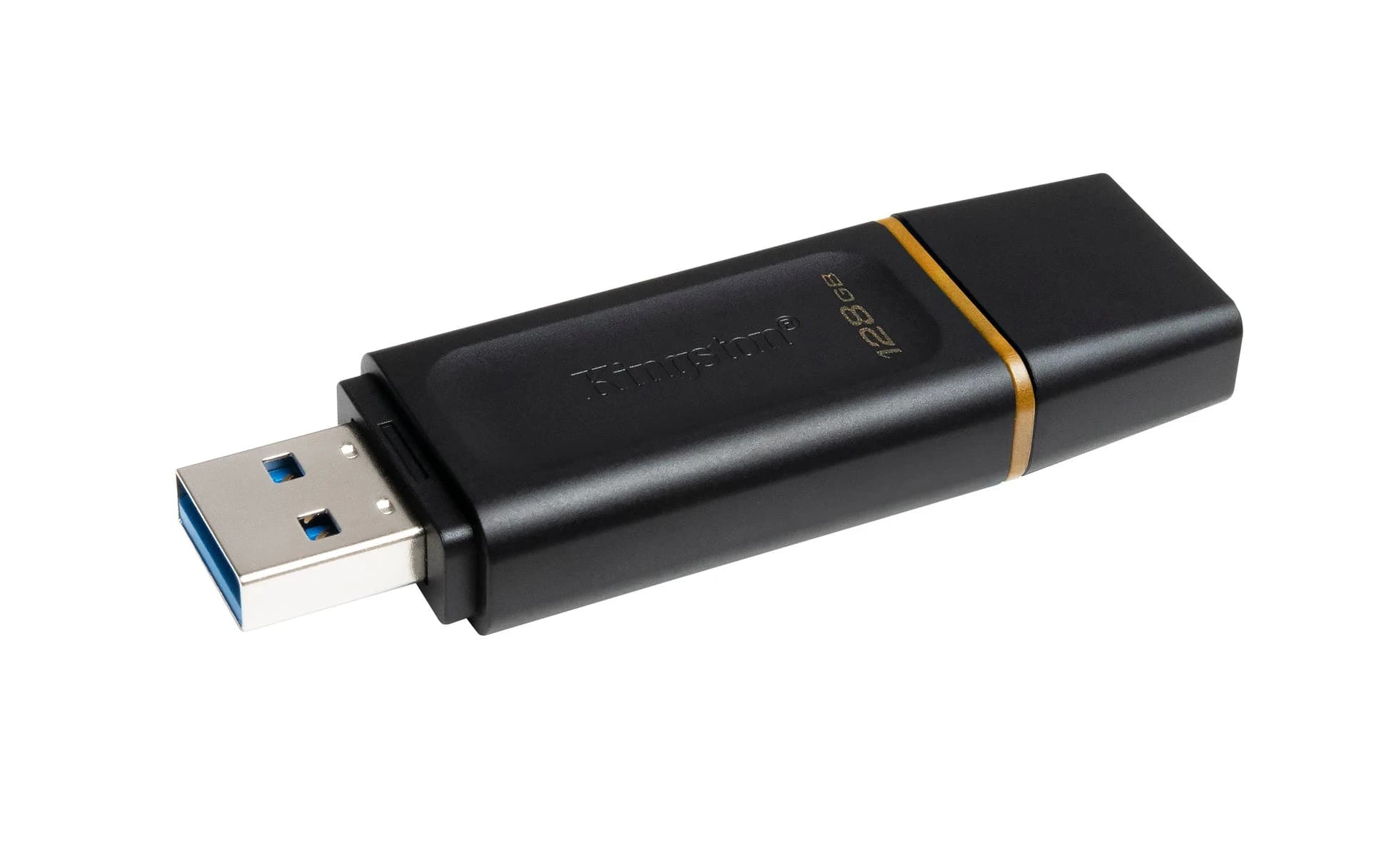PEN DRIVE 128GB USB 3.2 KINGSTON DTX