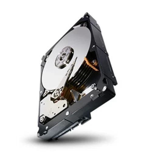 Seagate 4TB 7200rpm 128MB Exos 7E8 ST4000NM0053/0035/0033/0115/0085/000B SATAII/SATAIII