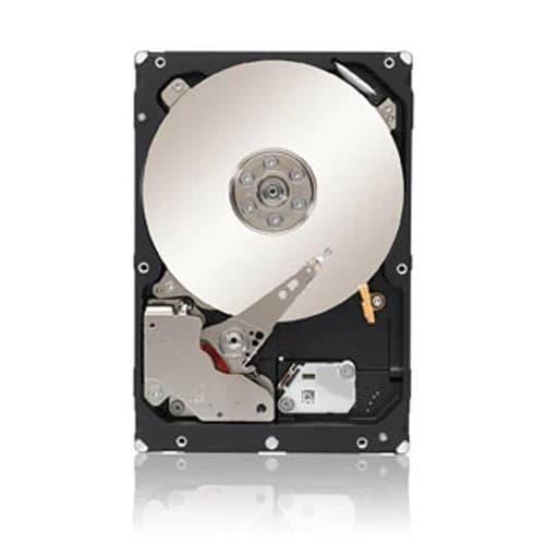 Seagate 4TB 7200rpm 128MB Exos 7E8 ST4000NM0053/0035/0033/0115/0085/000B SATAII/SATAIII