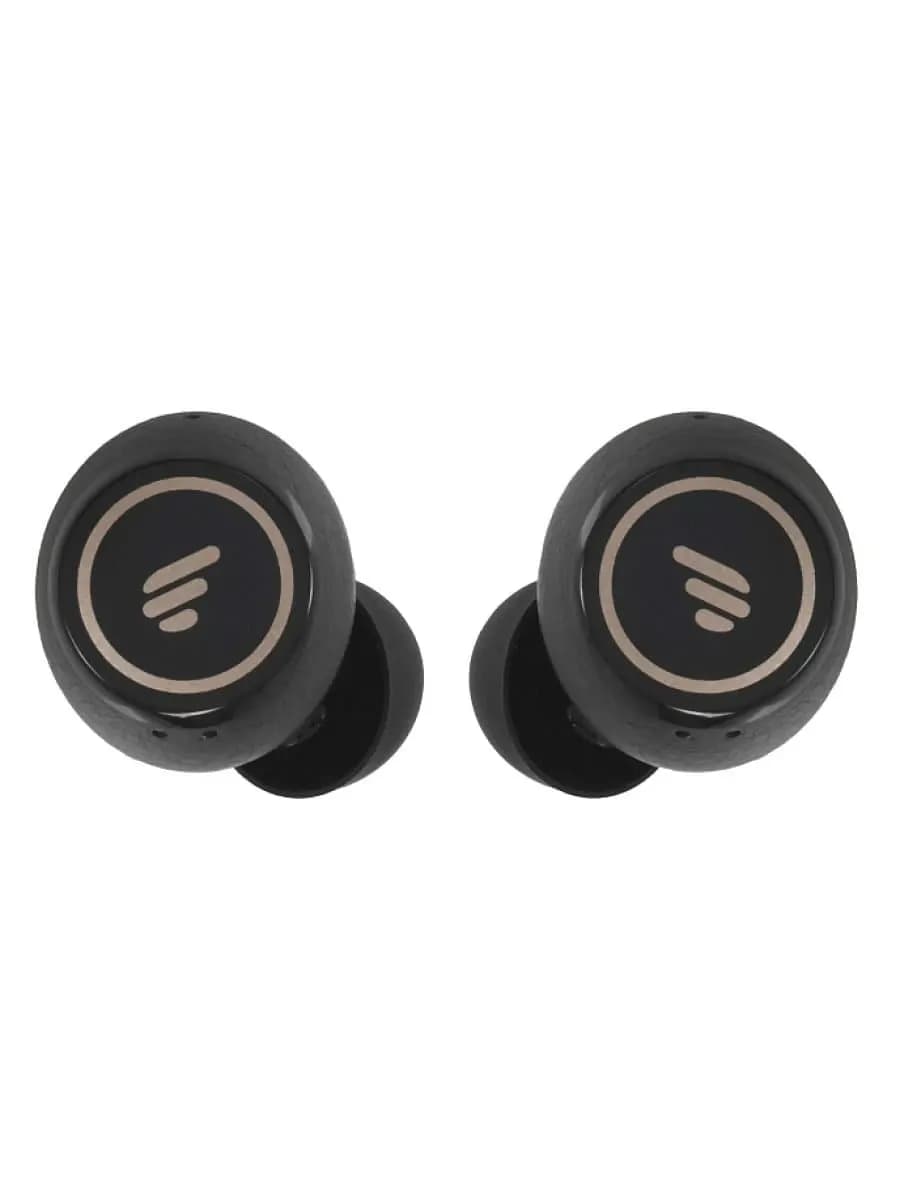 Беспроводные наушники Edifier X3 Pro вакуумные, 20-20000 Гц, 16 Ом/94дБ, SBC, aptX, aptX HD, Bluetooth 5.0, IP55, 60/350мАч, USB Type-C , 90г, black