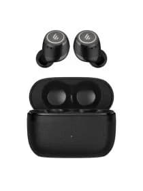 Беспроводные наушники Edifier X3 Pro вакуумные, 20-20000 Гц, 16 Ом/94дБ, SBC, aptX, aptX HD, Bluetooth 5.0, IP55, 60/350мАч, USB Type-C , 90г,