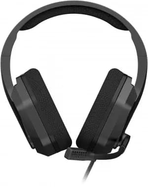 Наушники с микрофоном A4Tech Bloody G260, Black/Red, 20-20000Ghz, 105dB, 42dB(mic), USB, 2m