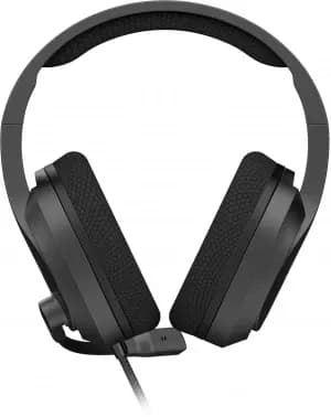 Наушники с микрофоном A4Tech Bloody G260, Black/Red, 20-20000Ghz, 105dB, 42dB(mic), USB, 2m