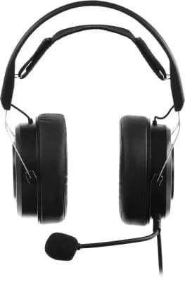 Наушники с микрофоном A4Tech Bloody G535P, Дуговые, 3.5mm MiniJack +USB, 20Hz-20kHz, 105dB/-44dB, Длина кабеля 2 м, 7.1 виртуальный объемный звук , Черно-серые