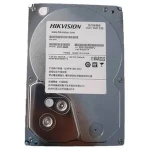 Hikvision 12TB 7200prm 512MB DS120HKAI-VX1 SATA3