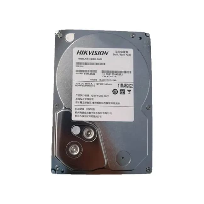 Hikvision 2TB 5400prm 128MB DS20HKVS-VX1 SATA3