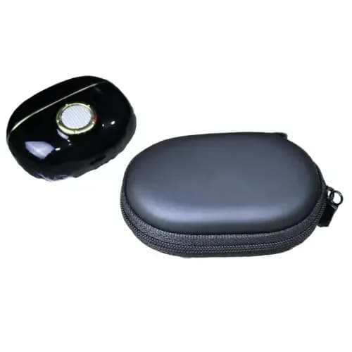 Футляр для наушников Edifier P205/P180USB-C/P180 ALUMINIUM CASE