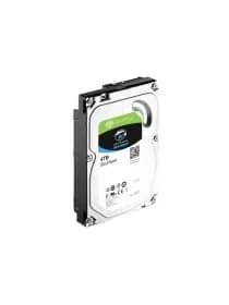 Seagate 4TB 5400rpm 256MB Surveillance ST4000VX015 SATAII/SATAIII