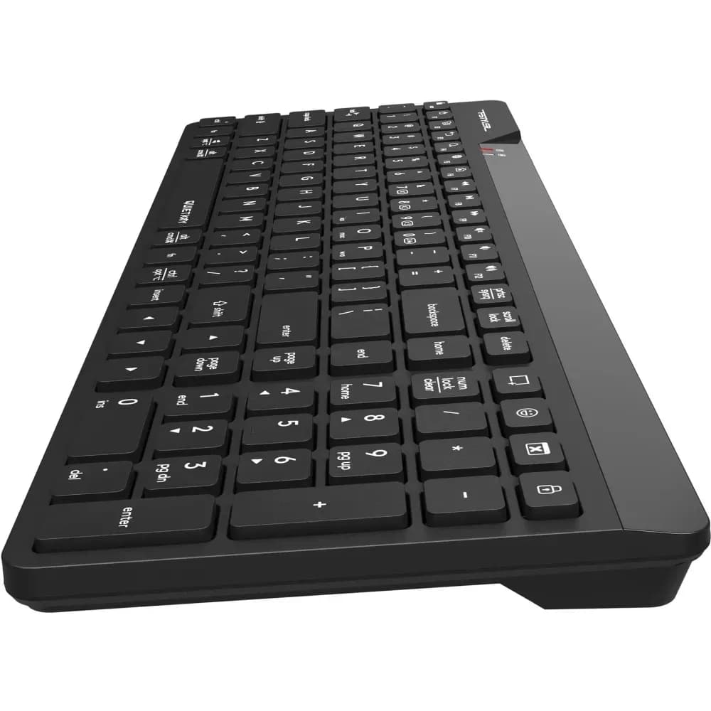 Клавиатура A4Tech Fstyler FBK23 AS