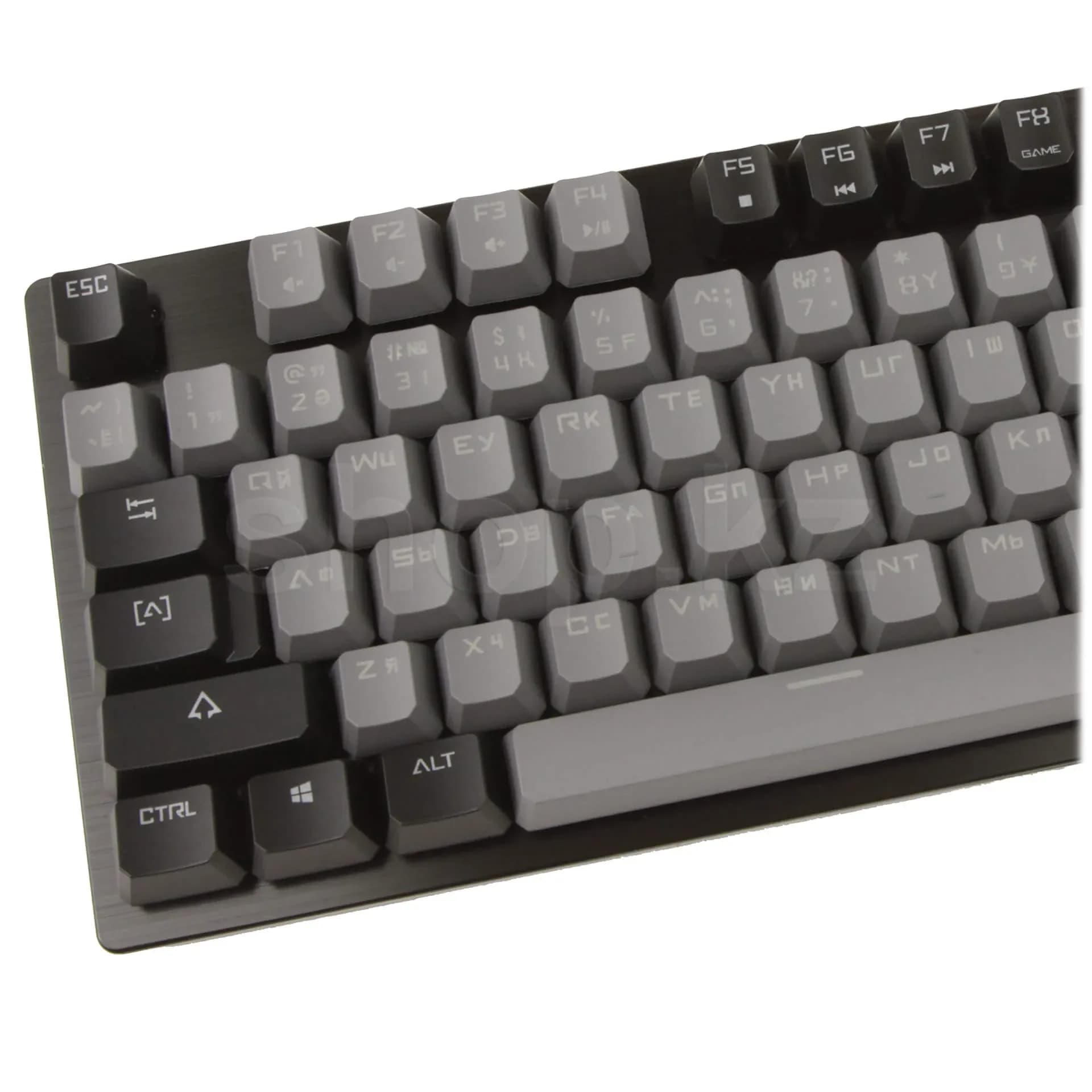Клавиатура A4Tech Bloody B828N