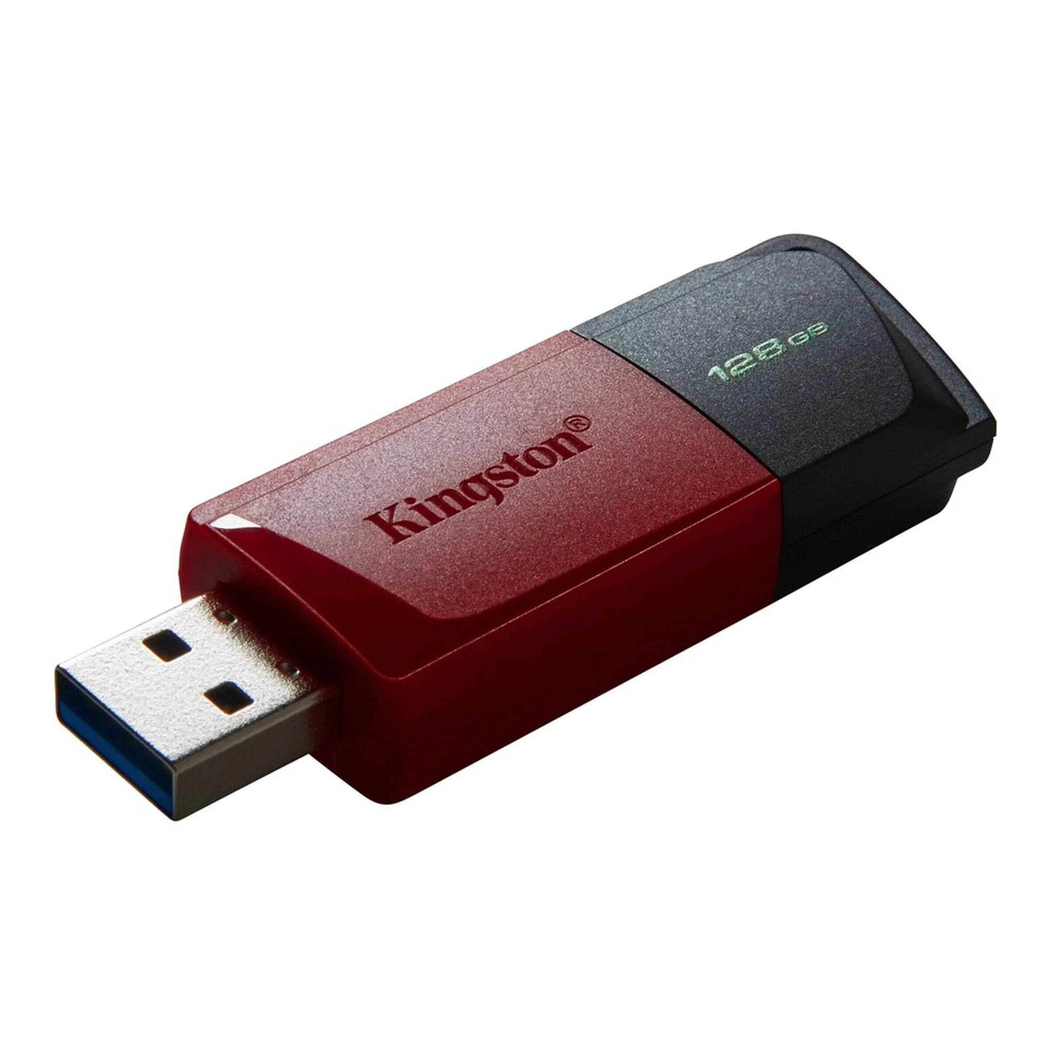 PEN DRIVE 128GB USB 3.2 KINGSTON DTXM