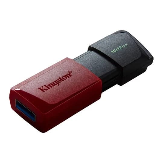 PEN DRIVE 128GB USB 3.2 KINGSTON DTXM