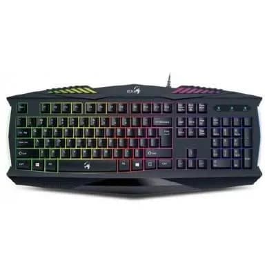 Клавиатура Genius Scorpion K220