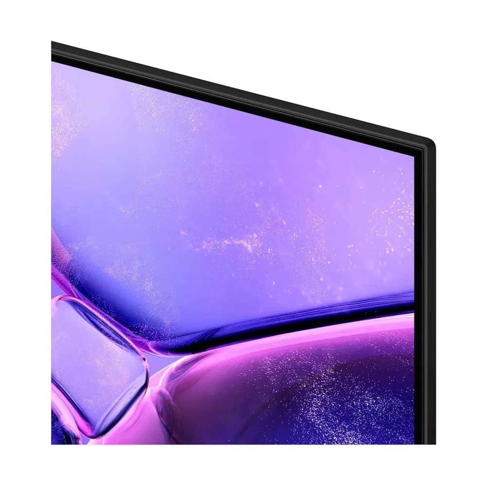 Телевизор Samsung UE65U8000FUXCE 65", 4K UHD (3840х2160), HDR 60 Гц Smart Tizen voice control, LED, Wi-Fi, Bluetooth, HDMI x3, USB x2