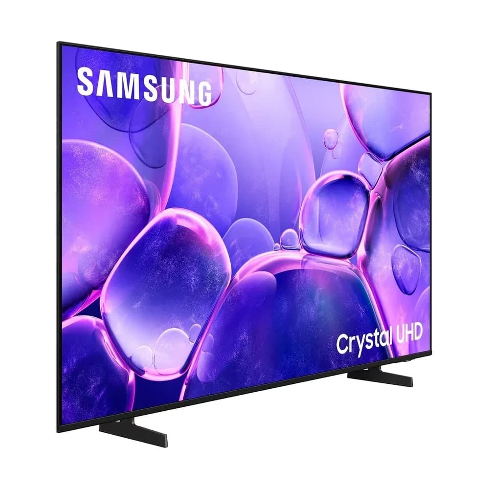 Телевизор Samsung UE65U8000FUXCE 65", 4K UHD (3840х2160), HDR 60 Гц Smart Tizen voice control, LED, Wi-Fi, Bluetooth, HDMI x3, USB x2