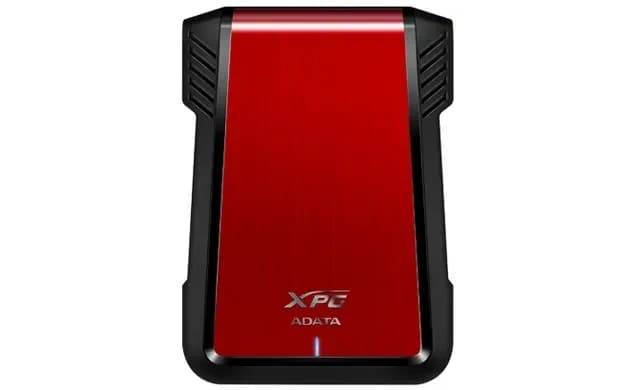 Case for HDD/SSD ADATA XPG EX500 USB 3.1 Caddy 2.5"" SATA-III