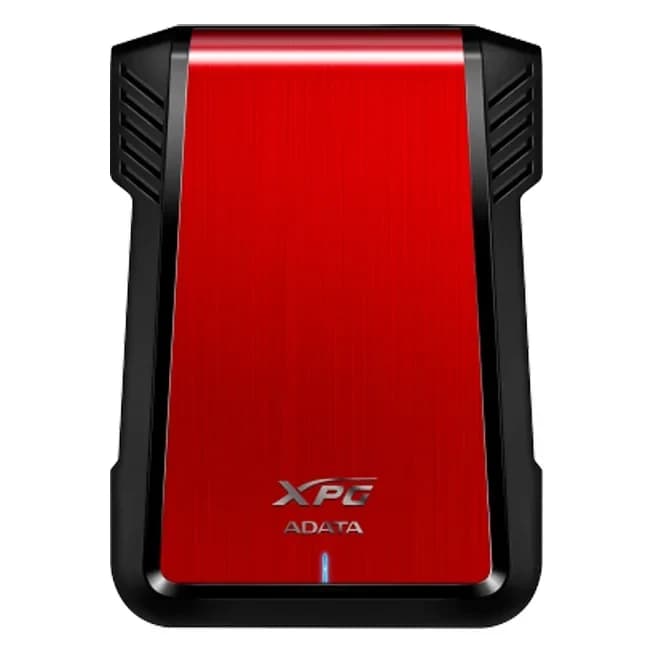 Внешний жёсткий диск ADATA XPG EX500 (1 ТБ, 5400 об/мин)