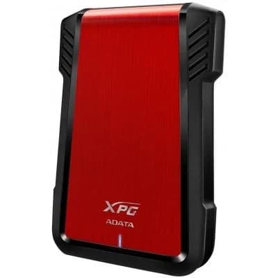 Внешний жёсткий диск ADATA XPG EX500 (1 ТБ, 5400 об/мин)