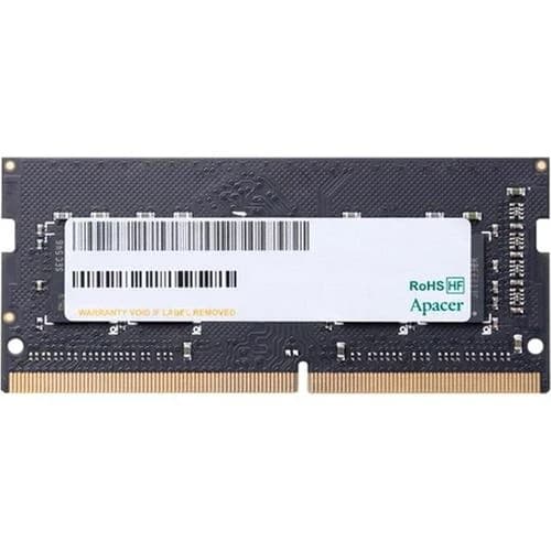 Оперативная память DDR4 32GB PC4-21300 (2666MHz) Apacer