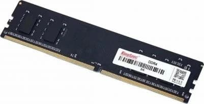Оперативная память DDR4 8GB PC-25600 (3200MHz) KingSpec CL17 [KS3200D4P13508G]