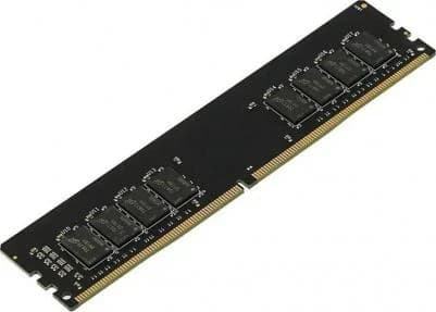 Оперативная память DDR4 8GB PC-25600 (3200MHz) KingSpec CL17 [KS3200D4P13508G]
