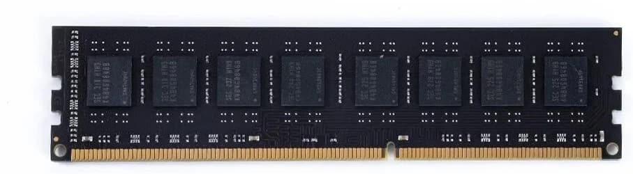 Оперативная память DDR4 8GB PC-25600 (3200MHz) KingSpec CL17 [KS3200D4P13508G]
