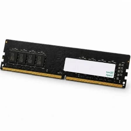 Оперативная память DDR4 8GB PC4-25600 (3200MHz) Apacer CL22 [EL.08G21.GSH]
