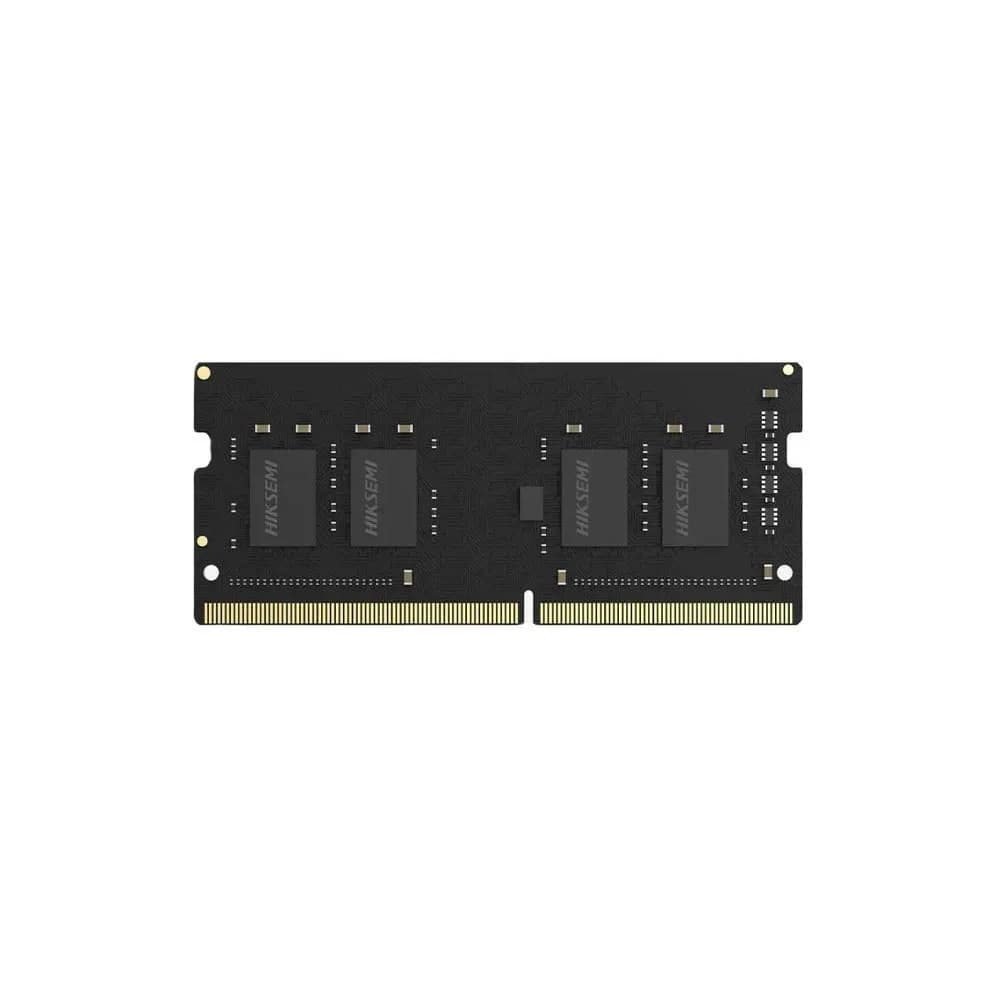 Оперативная память для ноутбука DDR4 SODIMM 16GB PC-25600 (3200MHz) HIKSEMI(HIKVISION) [HSC416S32Z1]