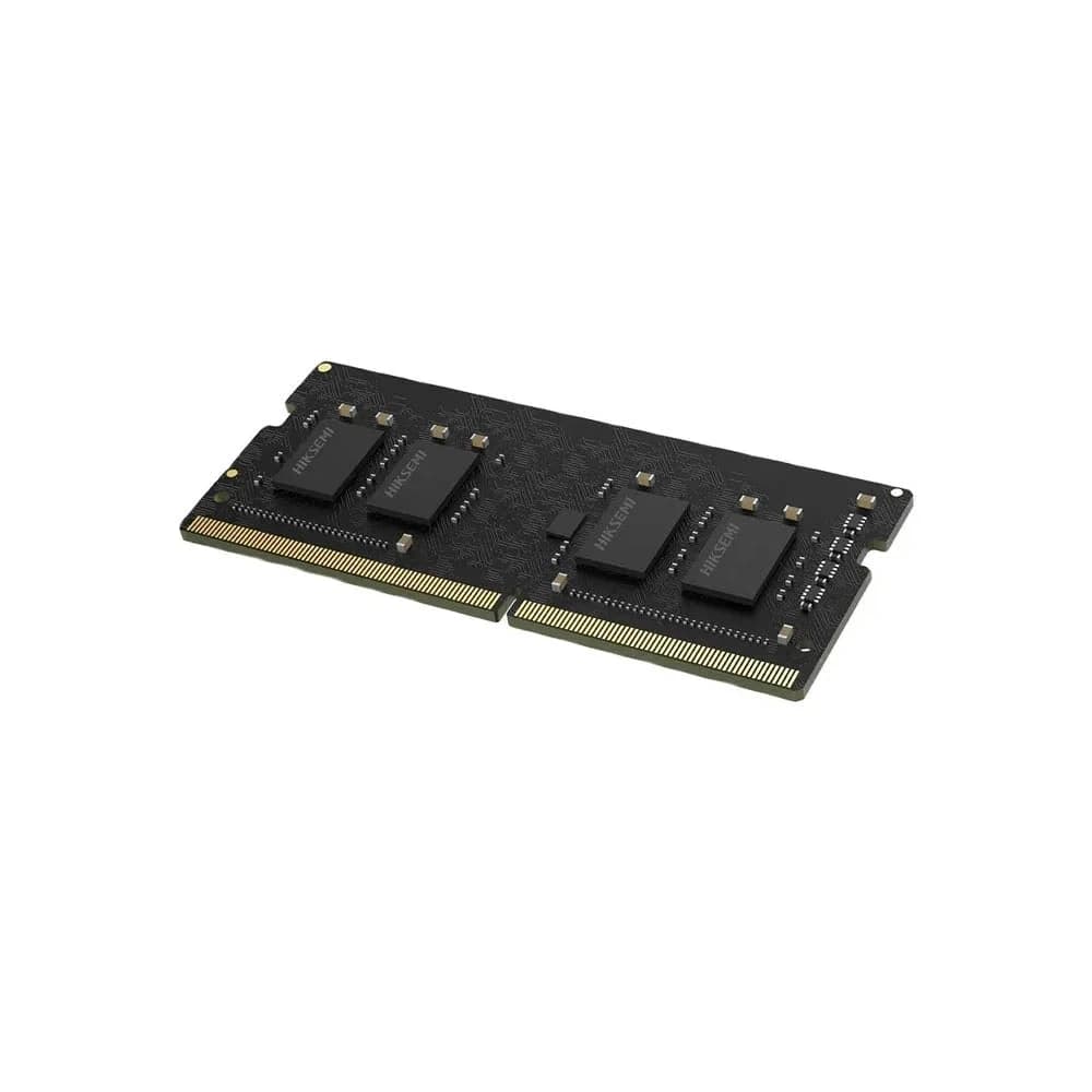 Оперативная память для ноутбука DDR4 SODIMM 16GB PC-25600 (3200MHz) HIKSEMI(HIKVISION) [HSC416S32Z1]