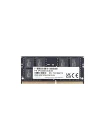 Оперативная память для ноутбука DDR4 SODIMM 4GB APACER (3200MHz) CL22 [D23 27190M0 02]