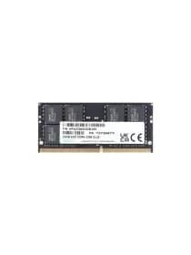 Оперативная память для ноутбука DDR4 SODIMM 4GB APACER (3200MHz) CL22 [D23 27190M0 02]
