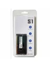 Оперативная память для ноутбука DDR4 SODIMM 4GB PC-21333 (2666MHz) HIKVISION CL19 [HKED4042BBA1D0ZA1]