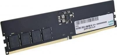 Оперативная память DDR5 16GB APACER PC-38400 (4800MHz) CL40 [FL.16G2A.PTH]