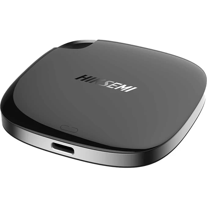 Portable SSD HIKSEMI T100 1024GB USB 3.1
