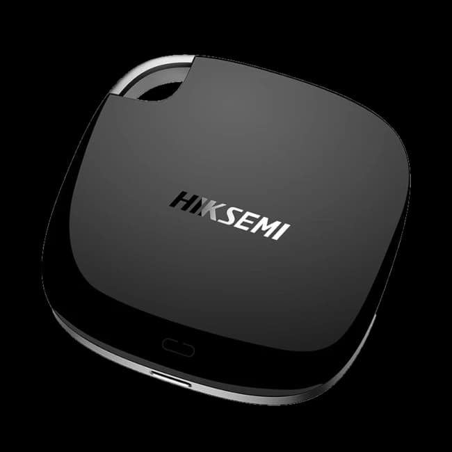 Portable SSD HIKSEMI T100 1024GB USB 3.1