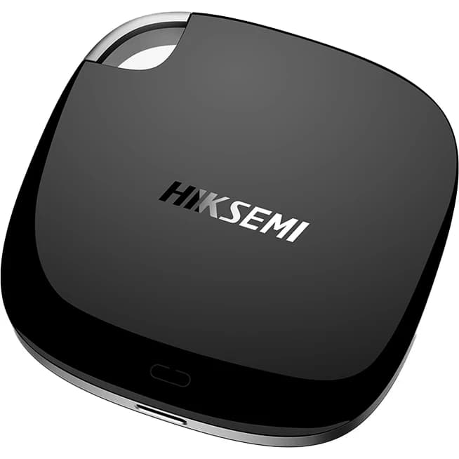 Portable SSD HIKSEMI T100 1024GB USB 3.1