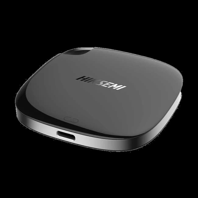 Portable SSD HIKSEMI T100 1024GB USB 3.1