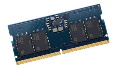 Оперативная память для ноутбука DDR5 SODIMM 12GB Ramaxel PC5-4800 -S
