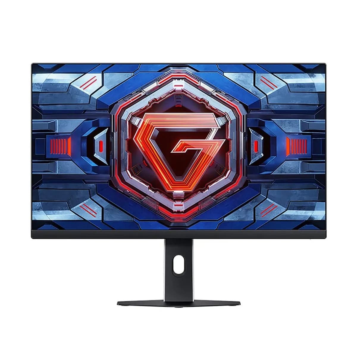 Монитор LCD 24.5" Xiaomi Redmi G25 300Hz, IPS, 1920x1080, 300Hz, 1000:1, 400cd/m2, 178/178, 1ms, HDMI, DP, выход на наушники [P25FEA-RG]